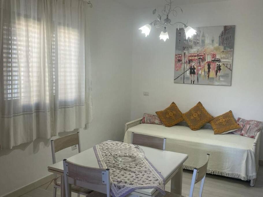La Casa Al Mare Da Franca Апартаменты *